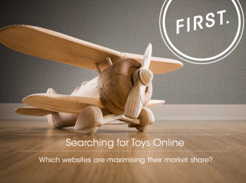 Toys Online Industry Report